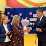 Dzień Edukacji Narodowej w Gminie Zagrodno.