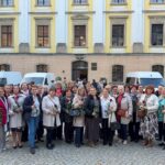 Panie z Gminy Zagrodno świętowały w Legnicy